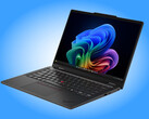 El ThinkPad T14s 2 en 1 de 2.ª generación es un portátil convertible especialmente compacto y ligero.