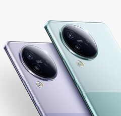 El Xiaomi Civi 3 salió a la venta el año pasado. (Fuente: Xiaomi)