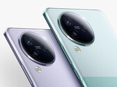 El Xiaomi Civi 3 salió a la venta el año pasado. (Fuente: Xiaomi)