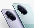 El Xiaomi Civi 3 salió a la venta el año pasado. (Fuente: Xiaomi)