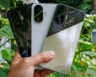Pageheader Xiaomi deja caer pistas sobre el teléfono inteligente Poco F7 en las primeras imágenes sancionadas y vídeo unboxing Resumen Xiaomi ha revelado ahora el Poco F7 en tres opciones de color de lanzamiento. Mientras que la compañía se mantiene en silencio acerca de las especificaciones por ahora, el Poco F7 Limited Edition ha dado una muestra de lo que está por venir de la tercera y probablemente más barata edición de la serie Poco F7.  Palabras clave Xiaomi, Xiaomi Poco F7, Poco F7, Android, smartphone, Qualcomm, Qualcomm Snapdragon Cabecera de imagen Ya tenemos el Poco F7 en nuestras manos con sus tres opciones de color de lanzamiento. (Fuente de la imagen: Notebookcheck) #texto Xiaomi ha levantado la tapa del Poco F7 antes de su debut completo el 24 de junio. Como hemos cubierto por separado, la compañía se ha comprometido no sólo a ofrecer el dispositivo en la India, sino también a nivel mundial. Por cierto, pruebas de lo primero han aparecido ahora en Geekbench.  Adelantándose a la próxima semana, Xiaomi nos ha permitido publicar fotos del Poco F7 en sus tres colores de lanzamiento. A partir de ellas, podemos confirmar que el dispositivo presenta un marco metálico con sus correspondientes botones y una llamativa carcasa para la cámara. Aunque el aspecto pueda sugerir lo contrario, los destellos verdes de cada objetivo son puramente decorativos y no LED activos.  Mientras tanto, parece que incluso la versión de edición limitada está preparada para un lanzamiento mundial. Luciendo un acabado casi translúcido, el modelo de Edición Limitada también revela que el Poco F7 saldrá con un chipset Qualcomm Snapdragon y una cámara principal de 50 MP asistida por OIS como el Poco F7 Pro anterior (actualmente 599,99 $ en Amazon). Desafortunadamente, no podemos compartir más especificaciones en este momento. Por favor, vea el vídeo de TechTablets a continuación para obtener más detalles antes del evento de lanzamiento del próximo martes.  Fuente(s):  Notebookcheck &amp; TechTablets https://www.youtube.com/watch?v=t-YuUf7rufs Enlace Amazon https://www.amazon.com/Xiaomi-Tmobile-Global-Unlocked-24117RK2CG/dp/B0F2N4MPTC Artículos enlazados Notas marco metálico, botones metálicos como era de esperar, la edición limitada tiene un acabado casi translúcido
