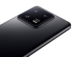 El Xiaomi 13 Pro será el smartphone estrella de la compañía hasta el lanzamiento del Xiaomi 13 Ultra a finales de este año. (Fuente de la imagen: Xiaomi)