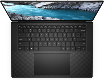 Dell XPS 15 9530 - Teclado. (Fuente de la imagen: Dell)