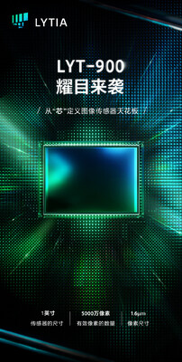 El post teaser compartido por Sony (Fuente de la imagen: Sony vía Weibo)