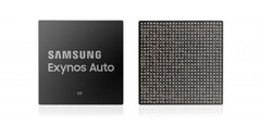 Samsung tiene su propia línea automotriz SoC. (Fuente: Samsung)