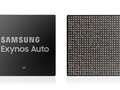 Samsung tiene su propia línea automotriz SoC. (Fuente: Samsung)