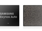 Samsung tiene su propia línea automotriz SoC. (Fuente: Samsung)