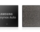 Samsung tiene su propia línea automotriz SoC. (Fuente: Samsung)