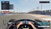 F1 25 HUD (fuente de la imagen: Anil Ganti, Notebookcheck)