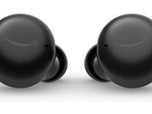 Los nuevos Echo Buds. (Fuente: Amazon)