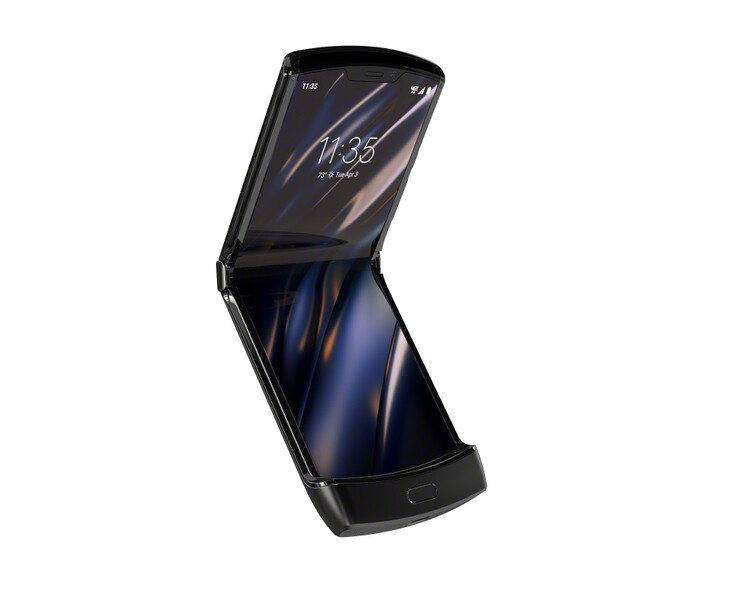 Motorola Razr 2019