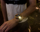 El T-Rex 3 Pro de Amazfit (versión de 48 mm en la imagen) ha sido lanzado oficialmente. (Fuente de la imagen: Amazfit)