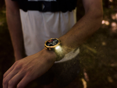 El T-Rex 3 Pro de Amazfit (versión de 48 mm en la imagen) ha sido lanzado oficialmente. (Fuente de la imagen: Amazfit)