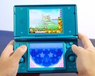 La Anbernic RG DS mejora su rendimiento en juegos con la última actualización.