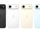 Han aparecido accesorios para el iPhone 17 y el iPhone 17 Air, que podrían ofrecer un primer vistazo a las opciones de color de los próximos teléfonos de Apple. (Fuente de la imagen: Majin Bu)