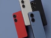 Llega el Asus Zenfone 9. (Fuente: Asus?)