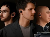 Los auriculares MA10 vienen con bombo y platillo. (Fuente: Baseus)