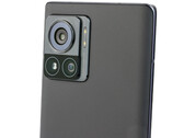 El Motorola Edge 30 Ultra es el primer smartphone con una cámara de 200 MP.