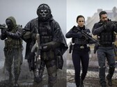 Una imagen del pack de operador Alianza hostil de Call of Duty: Modern Warfare 4