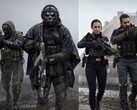 Una imagen del pack de operador Alianza hostil de Call of Duty: Modern Warfare 4