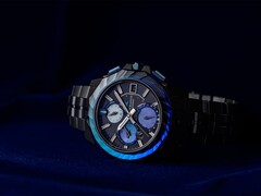 Reloj Casio Oceanus Manta OCW-S6000AP-1A