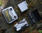 DJI Mini 5 Pro: Unboxing y vídeos de vuelo ya en línea. También está disponible en los comercios. (Fuente de la imagen: djicyprus)