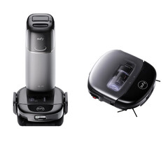 El robot aspirador S2 de Eufy (en la imagen) podría lanzarse en 2025. (Fuente de la imagen: u/FarConcern2308 vía Reddit)