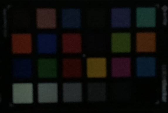 ColorChecker 