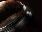 La serie Watch 4 debería estar disponible en varios estilos y colores. (Fuente de la imagen: Huawei)