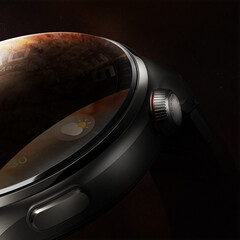 La serie Watch 4 debería estar disponible en varios estilos y colores. (Fuente de la imagen: Huawei)