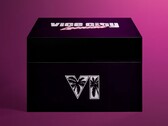 La caja de coleccionista de GTA 6 de Rockstar incluye una figura de Macca the Gator, unas gafas de sol Oakley y un mapa de Leonida, pero no el juego en sí.