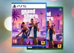 GTA 6 ya puede reservarse para Xbox Series X y PS5.