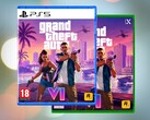 GTA 6 ya puede reservarse para Xbox Series X y PS5.