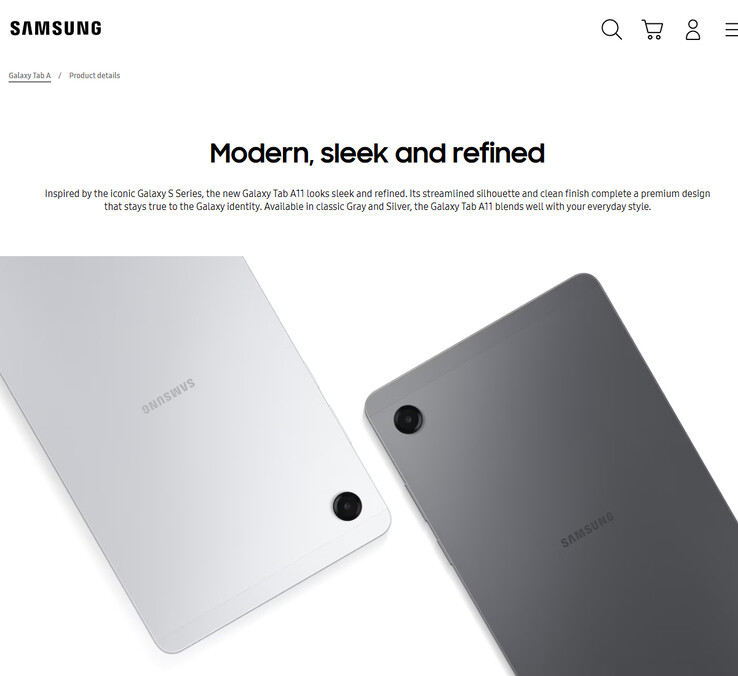 (Fuente de la imagen: Samsung)