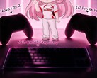 El primer teclado de GameSir estará disponible en una edición especial.