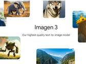 Google Imagen 3 ya está disponible para todos los usuarios de EE.UU. (Fuente de la imagen: Google)