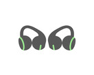 Los próximos auriculares podrían competir con los Sony LinkBuds Clip y los Bose Ultra Open.