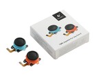 El joystick GuliKit TMR para Joy-Con 2 está disponible en Europa, el Reino Unido y EE.UU.