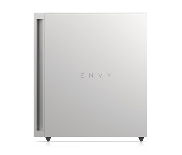 Lado del ordenador de sobremesa HP Envy (imagen vía HP)