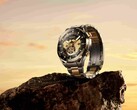 Huawei ha rebautizado el Watch Ultimate Gold Edition como Watch Ultimate Design. (Fuente de la imagen: Huawei)