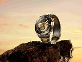 Huawei ha rebautizado el Watch Ultimate Gold Edition como Watch Ultimate Design. (Fuente de la imagen: Huawei)
