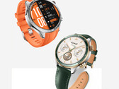Honor anuncia el Watch 5 Pro en dos colores. (Fuente de la imagen: Honor - editado)