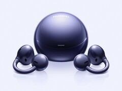 La funda del FreeClip 2 S es lo suficientemente grande como para guardar accesorios adicionales o joyas.