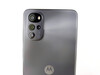 Prueba del Motorola Moto G22