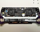 La Intel Arc G3 Extreme es rápida, pero también es cara y no destaca precisamente por su eficiencia energética.