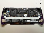 La Intel Arc G3 Extreme es rápida, pero también es cara y no destaca precisamente por su eficiencia energética.