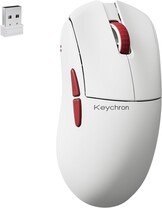 Ratón gaming Keychron G4