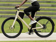 La LEMO ONE E+BIKE viene con un Smartpac desmontable que alberga la batería y otros dispositivos. (Fuente de la imagen: LEMO)