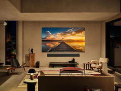 Se espera que los televisores LG OLED C6 y G6 de 2026 sucedan a los modelos C5 y G5 de 2025 (en la imagen). (Fuente de la imagen: LG).