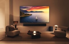 Los televisores OLED B4 de LG serán más baratos en su lanzamiento que sus predecesores B3. (Fuente de la imagen: LG)